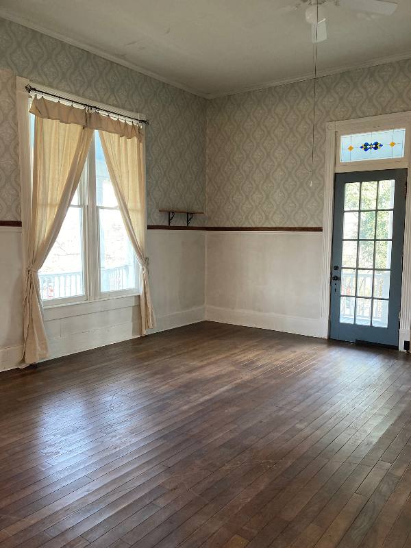 Townhouse for rent at 111 Goodlett #2, Tullahoma, TN 37388