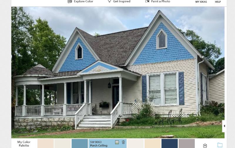 Townhouse for rent at 111 Goodlett #2, Tullahoma, TN 37388