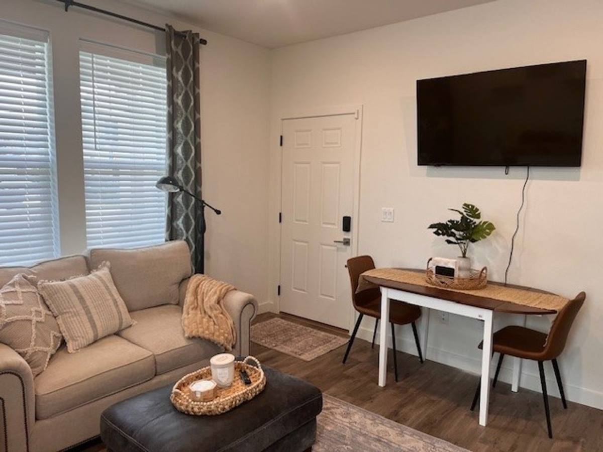 Apartment for rent at 5435 Inland Ave, Longmont, CO 80504