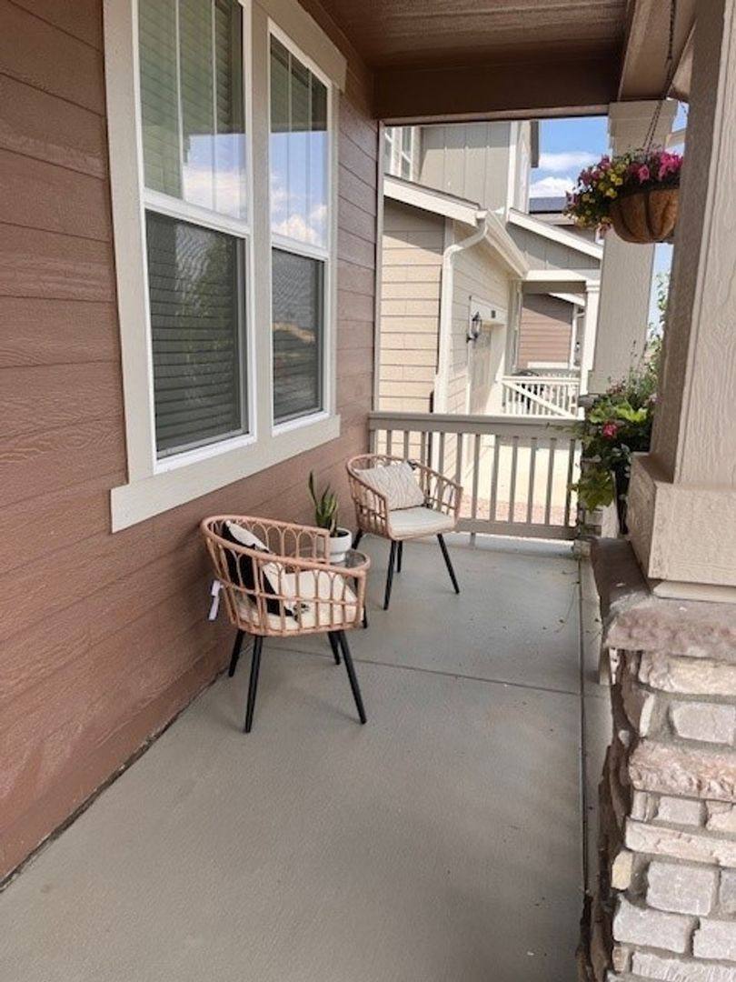 Apartment for rent at 5435 Inland Ave, Longmont, CO 80504