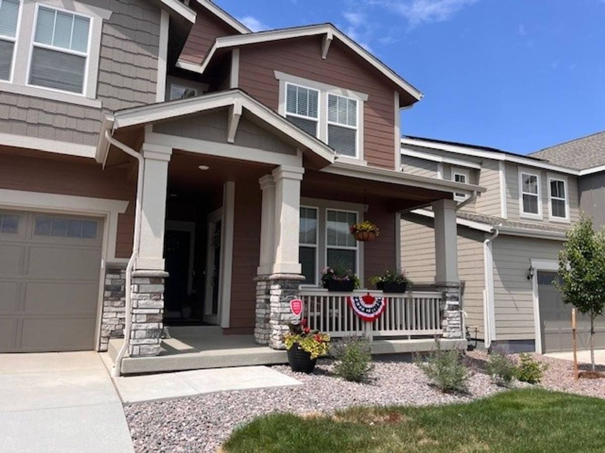 Apartment for rent at 5435 Inland Ave, Longmont, CO 80504