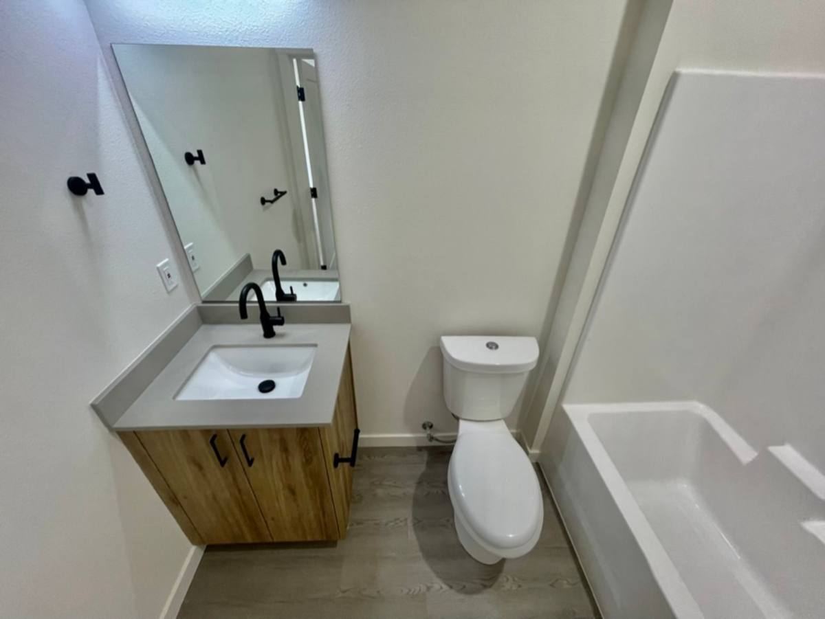 Apartment for rent at 2465 NE Alberta St, Portland, OR 97211