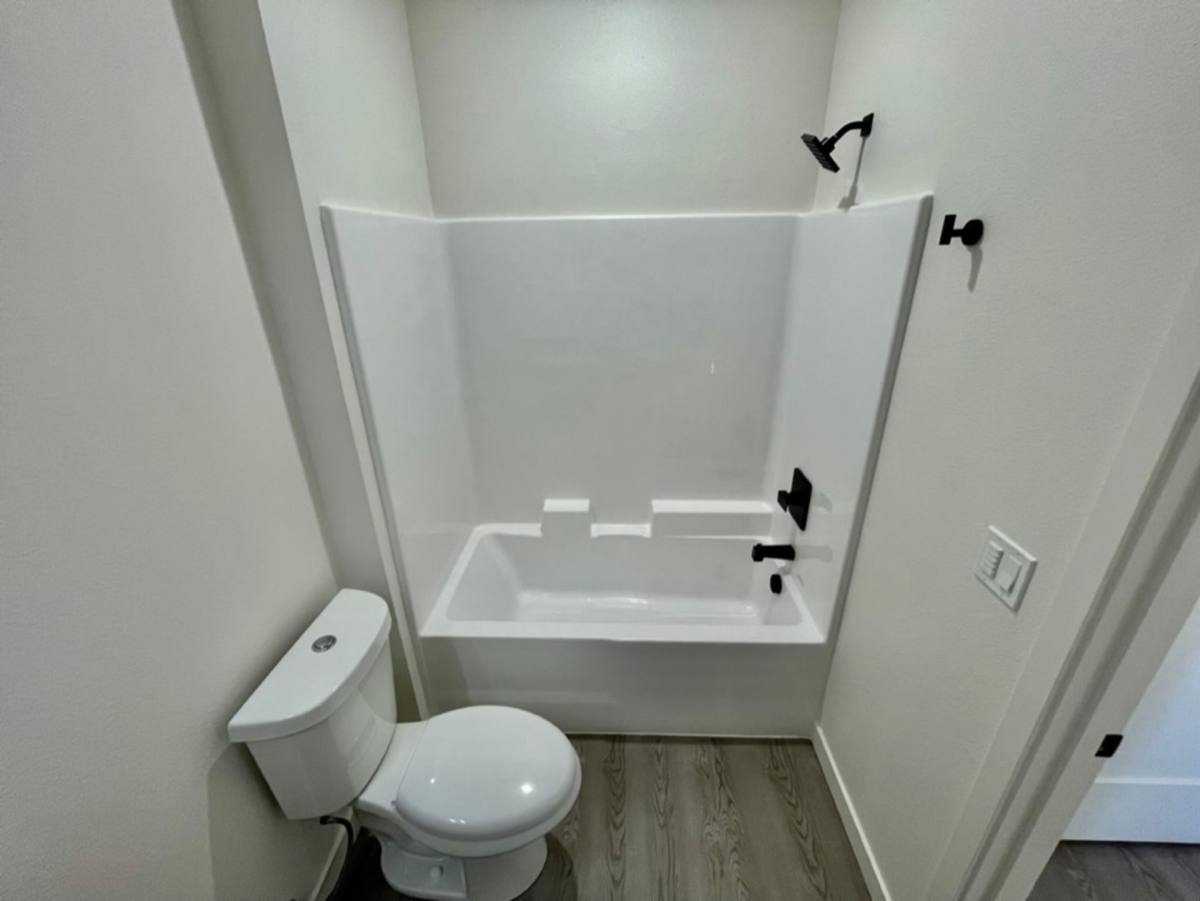 Apartment for rent at 2465 NE Alberta St, Portland, OR 97211