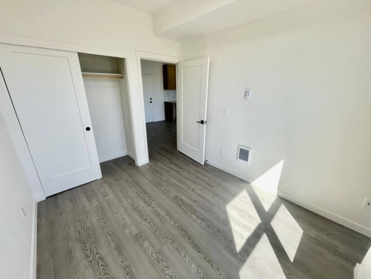 Apartment for rent at 2465 NE Alberta St, Portland, OR 97211