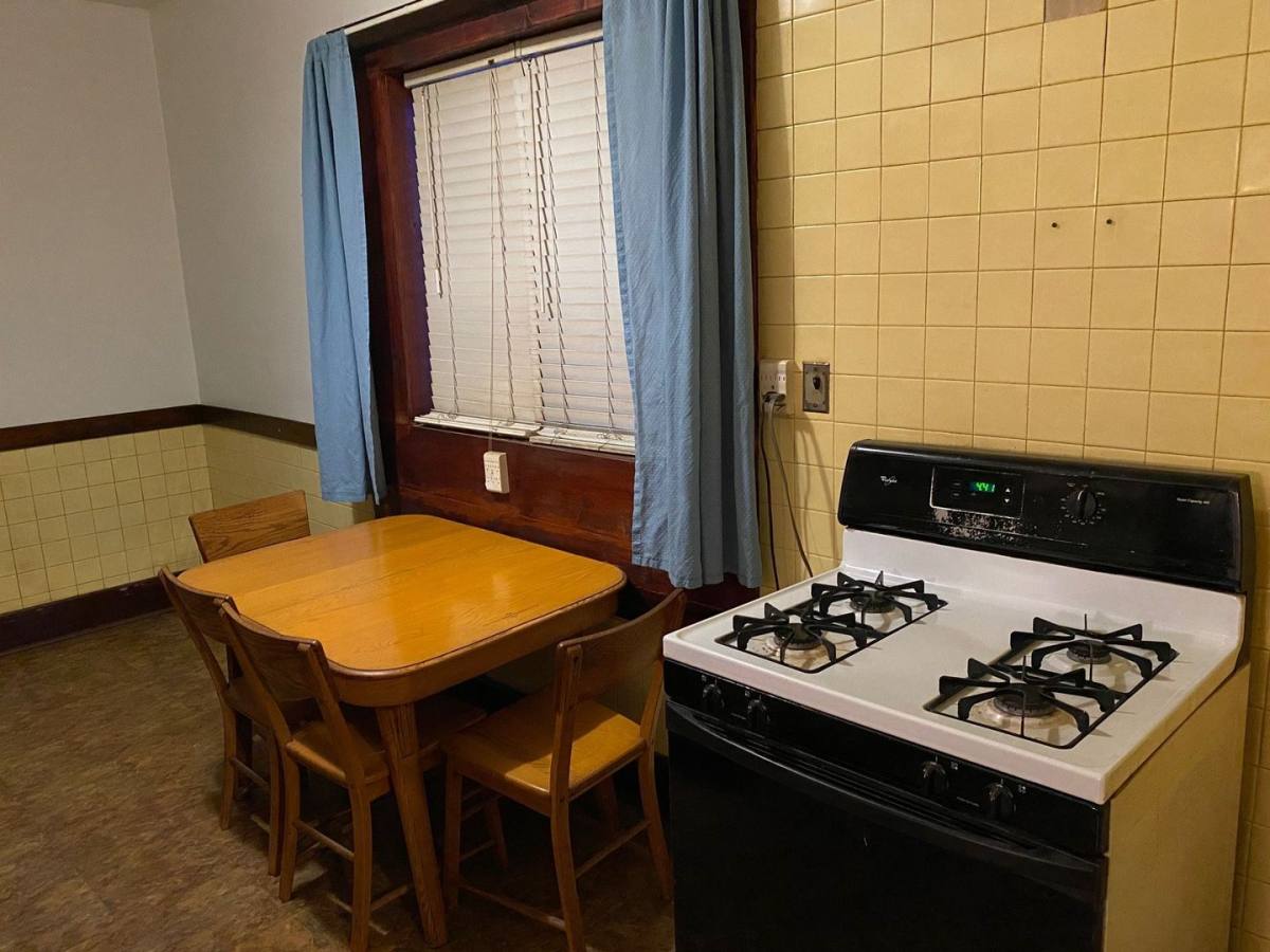 Apartment for rent at 1017 S 3rd Ave, Wausau, WI 54401