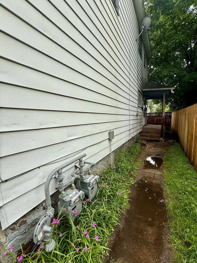 Apartment for rent at 309 Garfield Ave, Wausau, WI 54401
