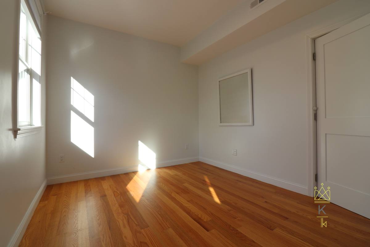 Apartment for rent at 81 Ballou Ave #4, Dorchester Center, MA 02124