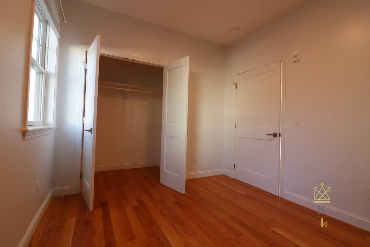 Apartment for rent at 81 Ballou Ave #4, Dorchester Center, MA 02124