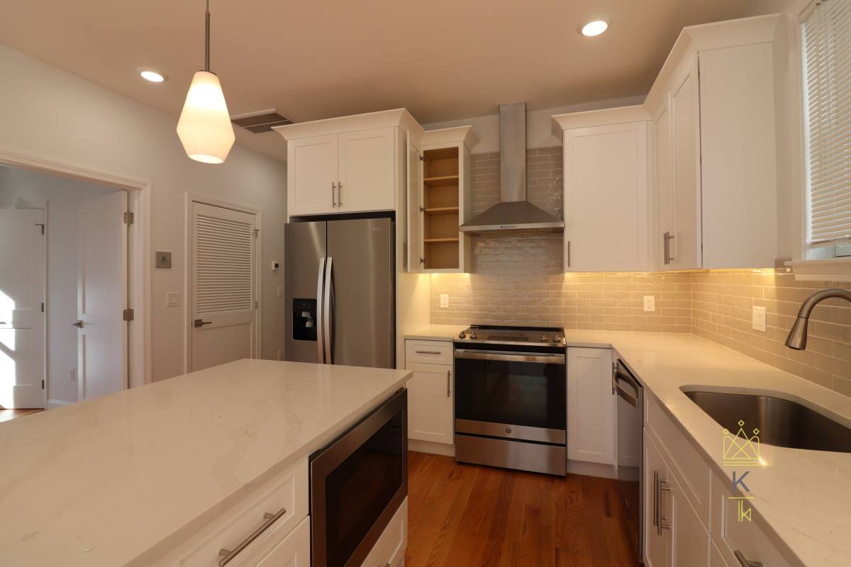 Apartment for rent at 81 Ballou Ave #4, Dorchester Center, MA 02124
