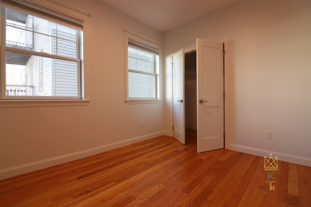 Apartment for rent at 81 Ballou Ave #4, Dorchester Center, MA 02124