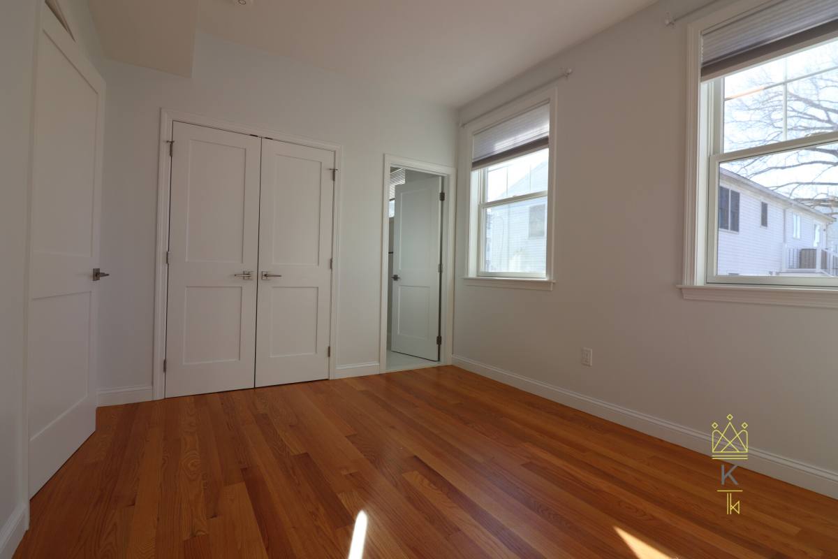 Apartment for rent at 81 Ballou Ave #4, Dorchester Center, MA 02124