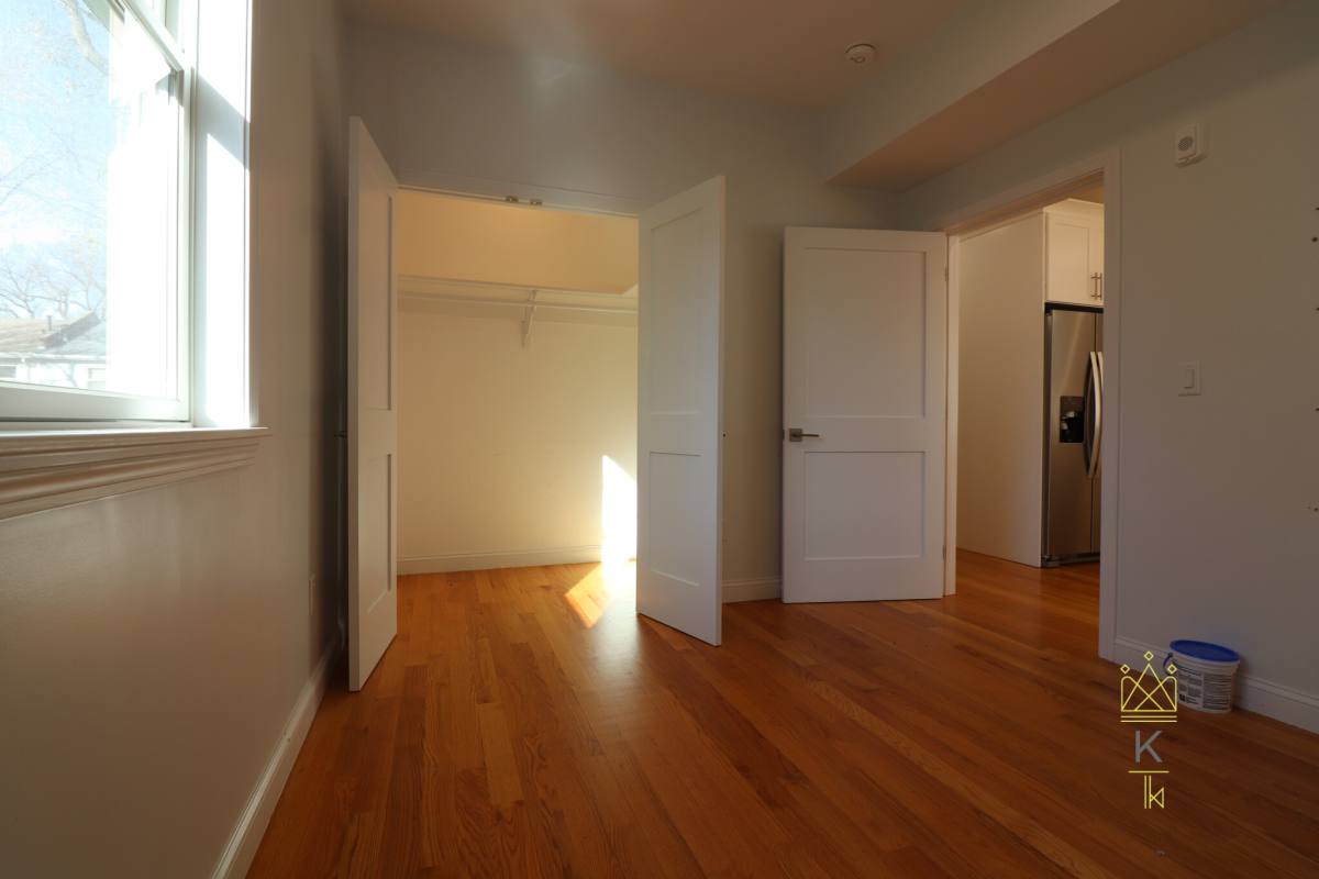 Apartment for rent at 81 Ballou Ave #4, Dorchester Center, MA 02124