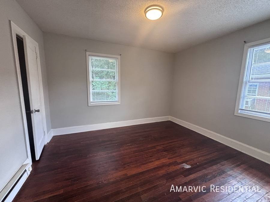 Apartment for rent at 407 Dexter St, Rocky Mount, NC 27803
