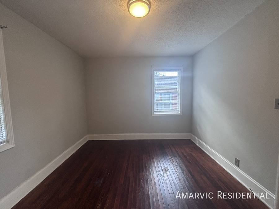 Apartment for rent at 407 Dexter St, Rocky Mount, NC 27803