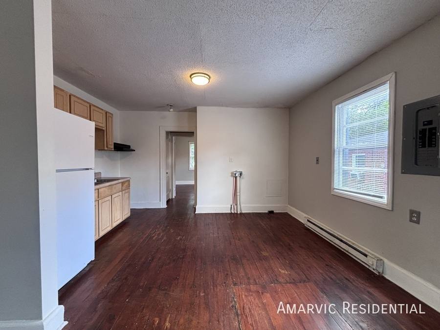 Apartment for rent at 407 Dexter St, Rocky Mount, NC 27803