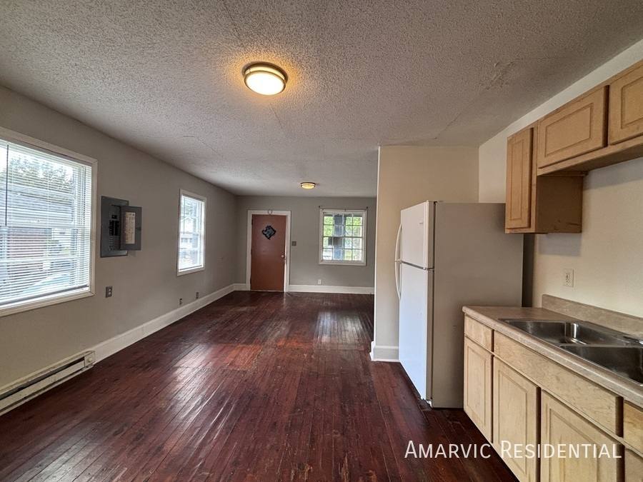 Apartment for rent at 407 Dexter St, Rocky Mount, NC 27803