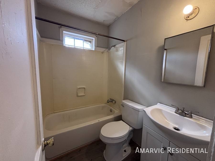 Apartment for rent at 407 Dexter St, Rocky Mount, NC 27803