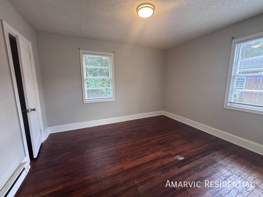 Apartment for rent at 407 Dexter St, Rocky Mount, NC 27803