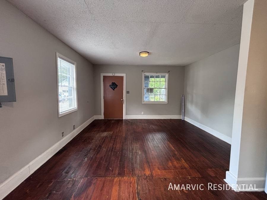Apartment for rent at 407 Dexter St, Rocky Mount, NC 27803
