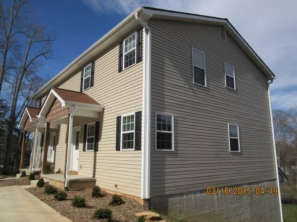 Townhouse for rent at 1830 Lower Ridgewood Blvd #1828, Hendersonville, NC 28791
