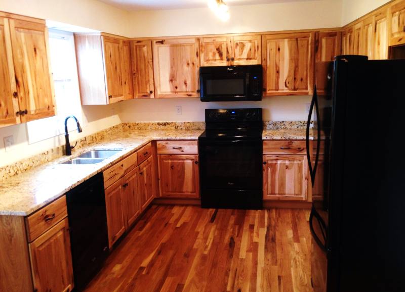 Townhouse for rent at 1830 Lower Ridgewood Blvd #1828, Hendersonville, NC 28791
