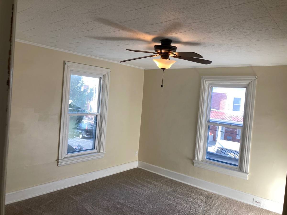 Apartment for rent at 211 W Fourth St, Waynesboro, PA 17268