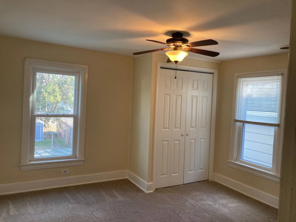 Apartment for rent at 211 W Fourth St, Waynesboro, PA 17268