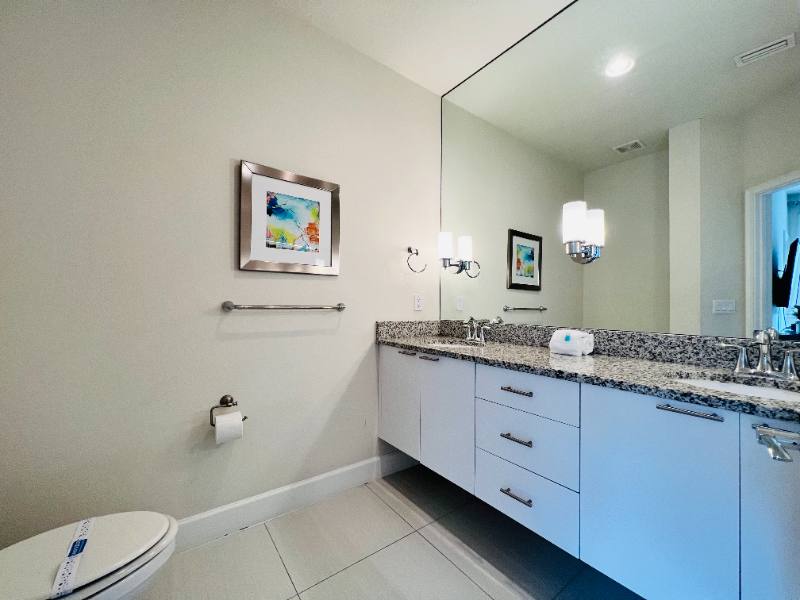 Townhouse for rent at 1613 Tranquil Ave, Clermont, FL 34714