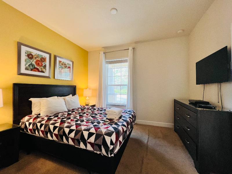 Townhouse for rent at 1613 Tranquil Ave, Clermont, FL 34714