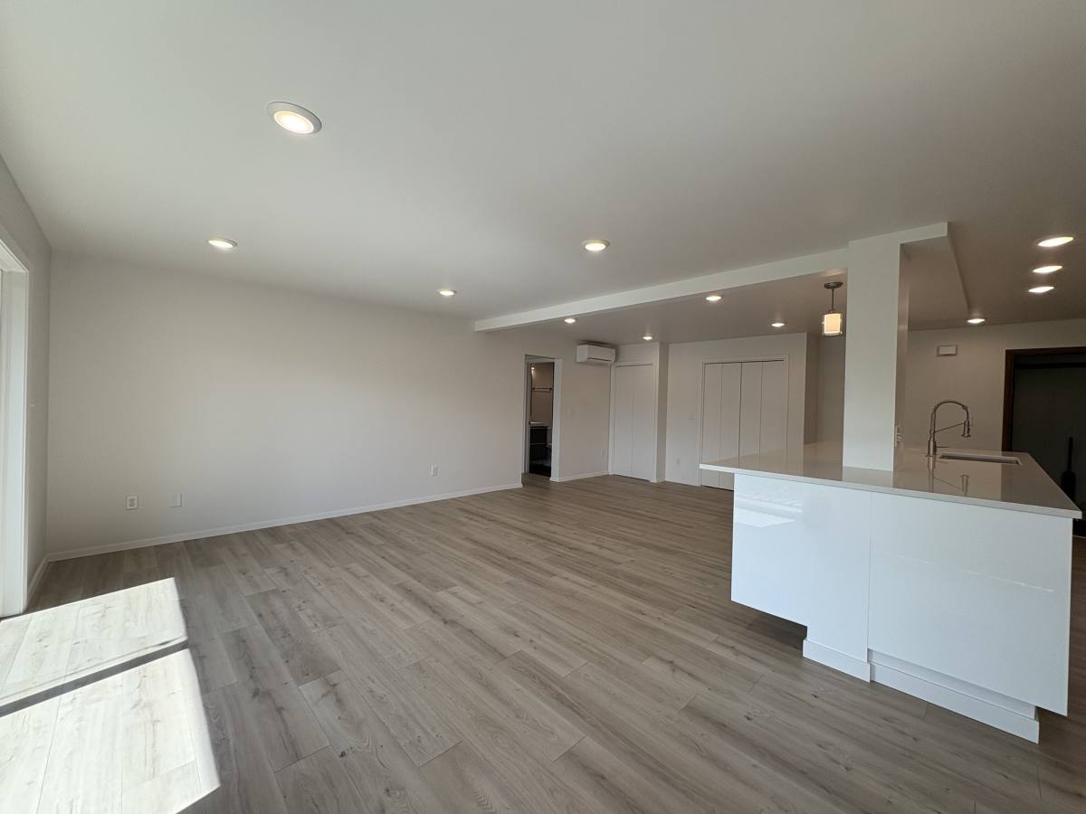 Apartment for rent at 504 S Coeur D'alene St #2, Spokane, WA 99201