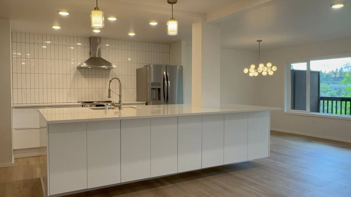 Apartment for rent at 504 S Coeur D'alene St #2, Spokane, WA 99201