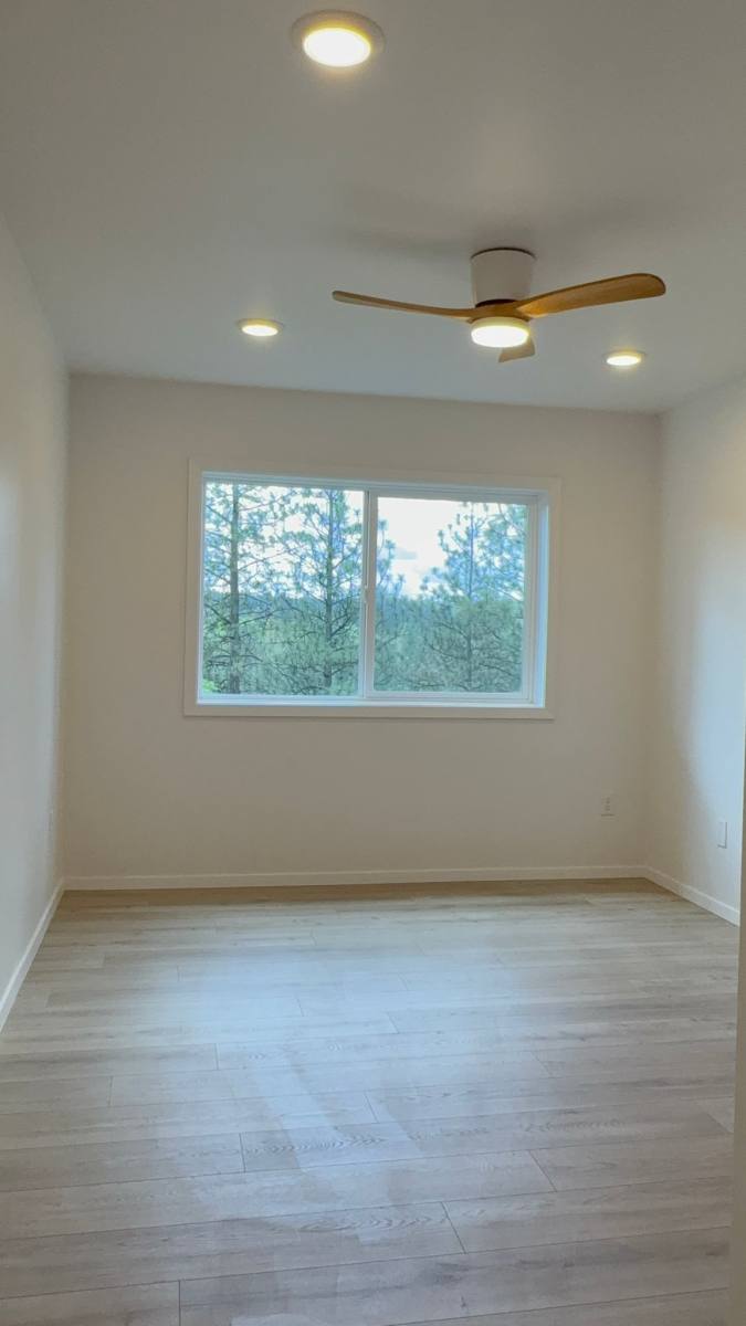 Apartment for rent at 504 S Coeur D'alene St #2, Spokane, WA 99201