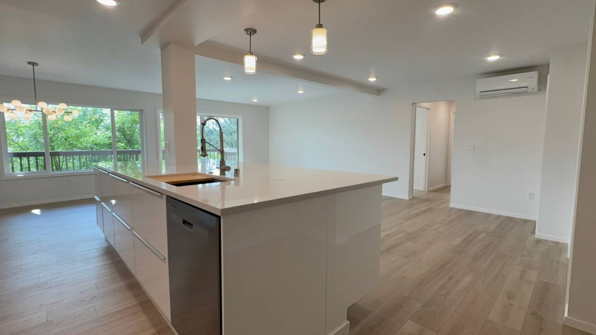 Apartment for rent at 504 S Coeur D'alene St #2, Spokane, WA 99201