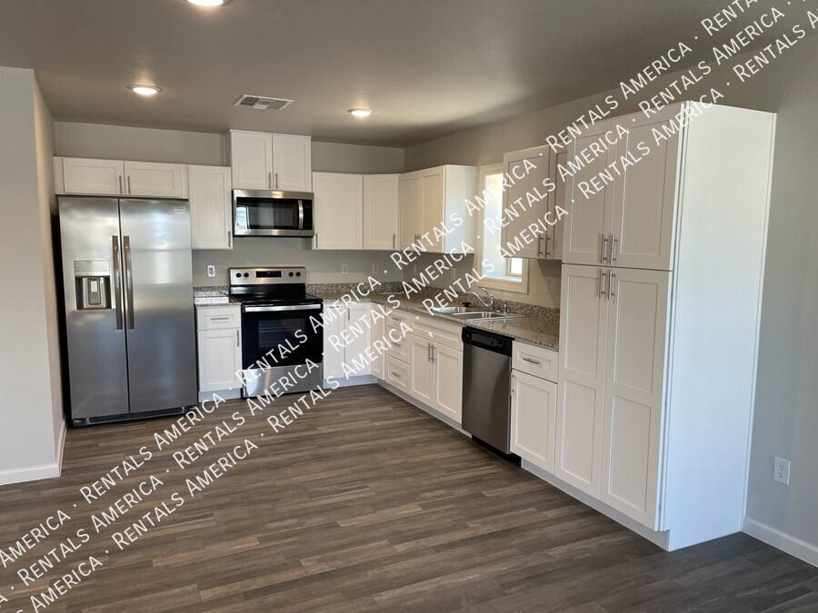 House for rent at 8013 S Namaka Dr, Casa Grande, AZ 85193