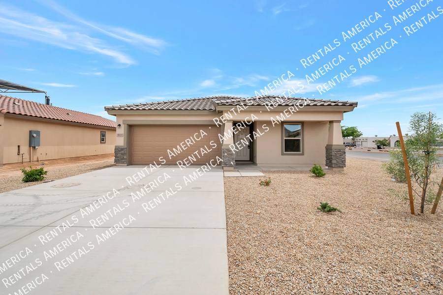 House for rent at 8013 S Namaka Dr, Casa Grande, AZ 85193