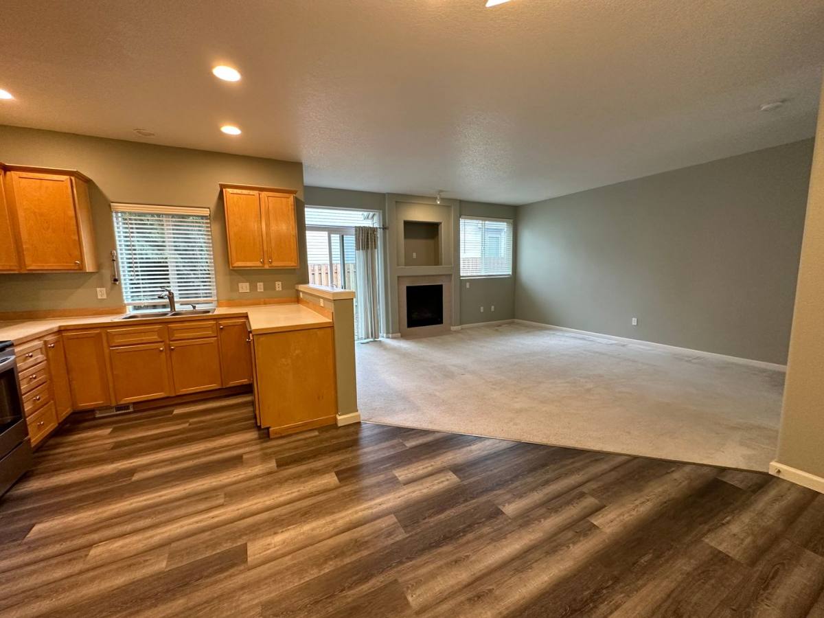 House for rent at 1573 NE Challis Place, Beaverton, OR 97006