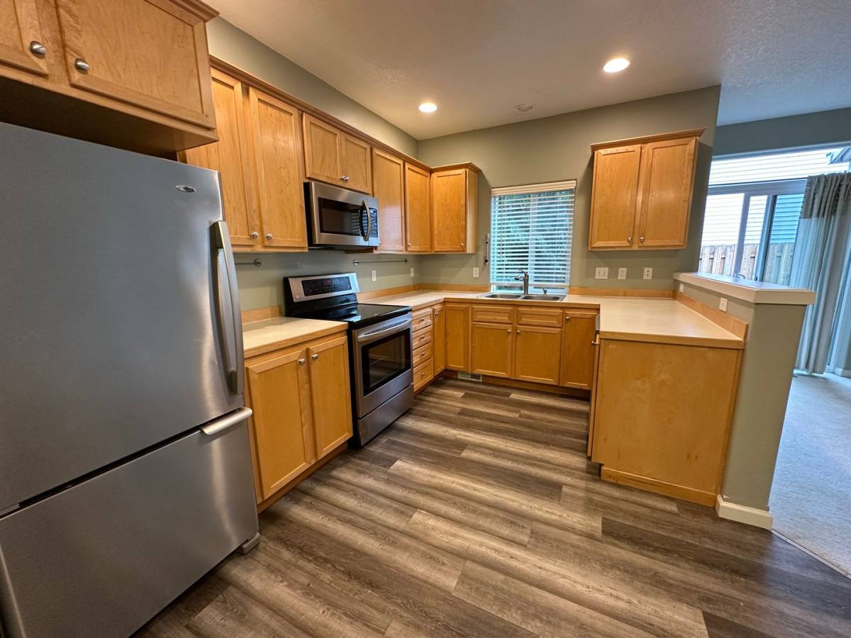 House for rent at 1573 NE Challis Place, Beaverton, OR 97006