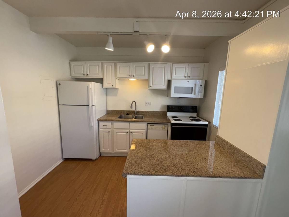 Apartment for rent at 285 Mathilda Dr, Goleta, CA 93117
