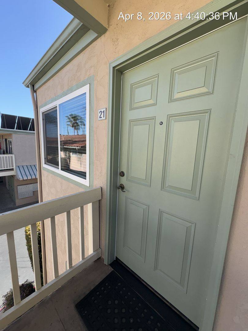 Apartment for rent at 285 Mathilda Dr, Goleta, CA 93117