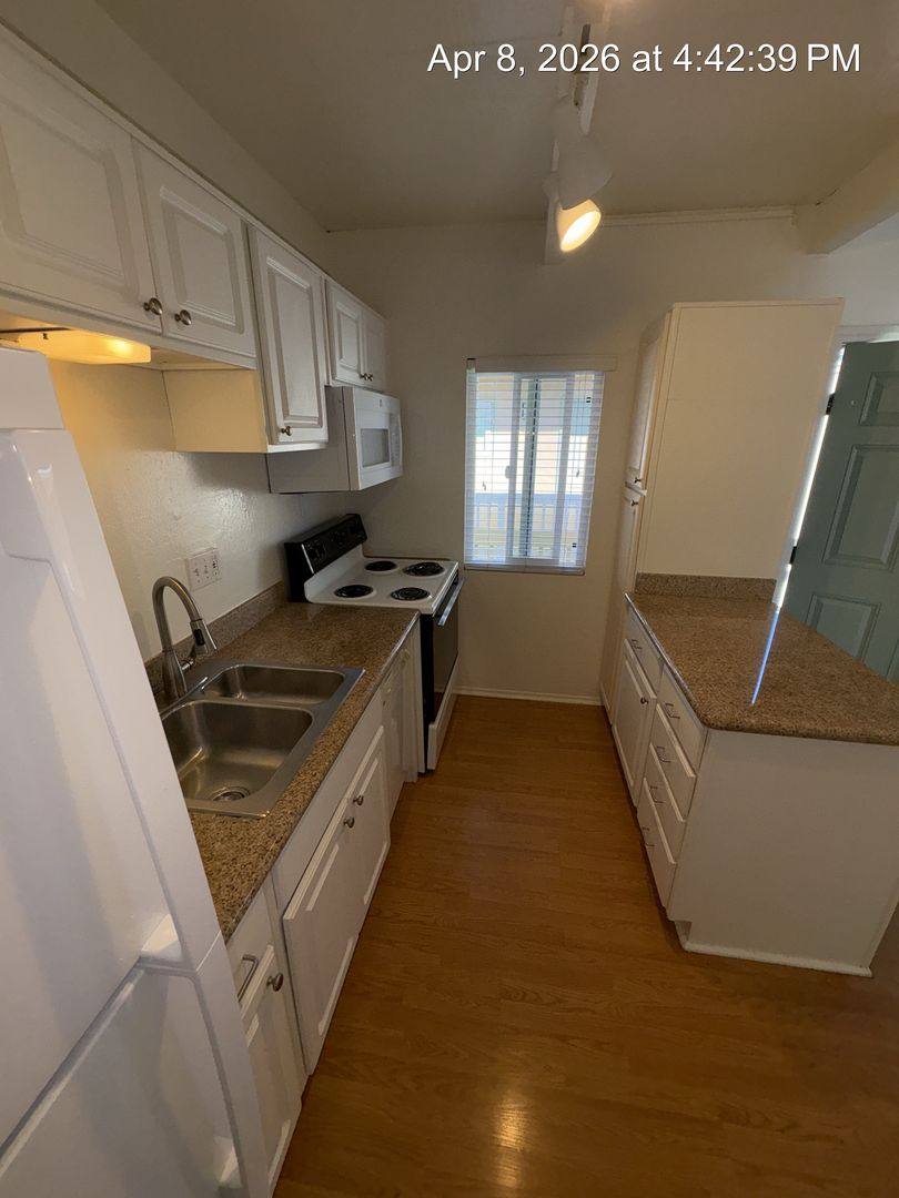Apartment for rent at 285 Mathilda Dr, Goleta, CA 93117