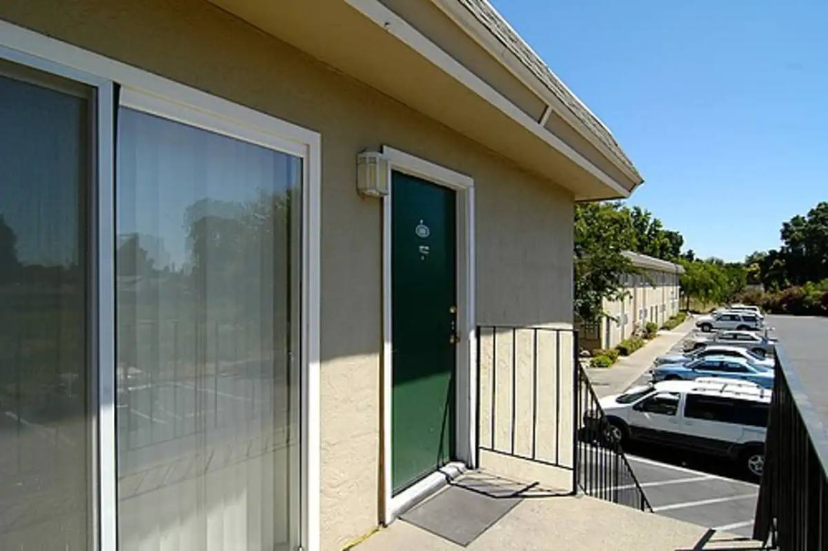Apartment for rent at 815 Bryte Ave, West Sacramento, CA 95605