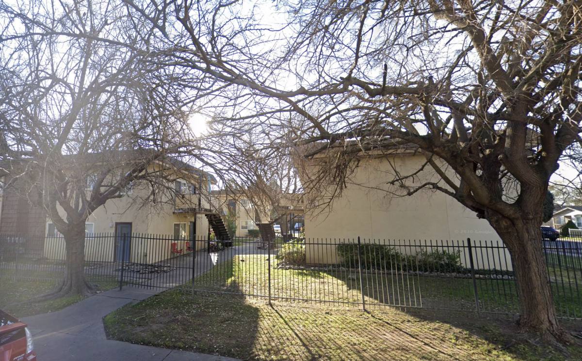 Apartment for rent at 815 Bryte Ave, West Sacramento, CA 95605
