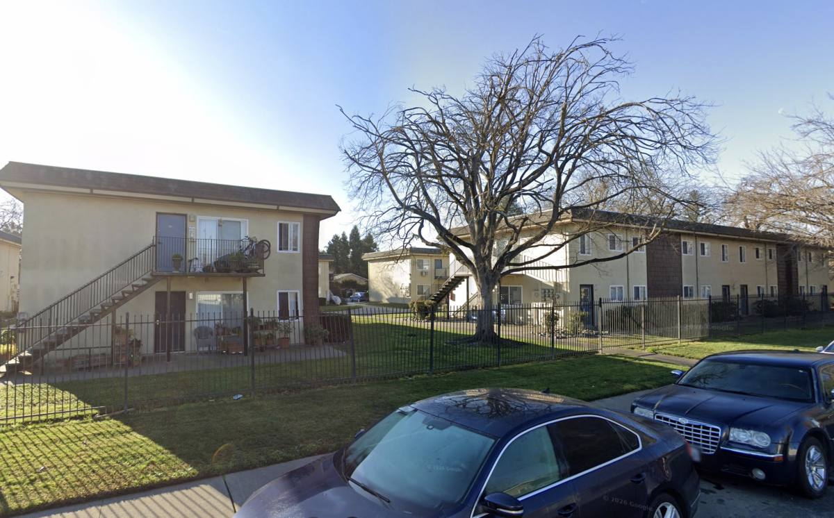 Apartment for rent at 815 Bryte Ave, West Sacramento, CA 95605