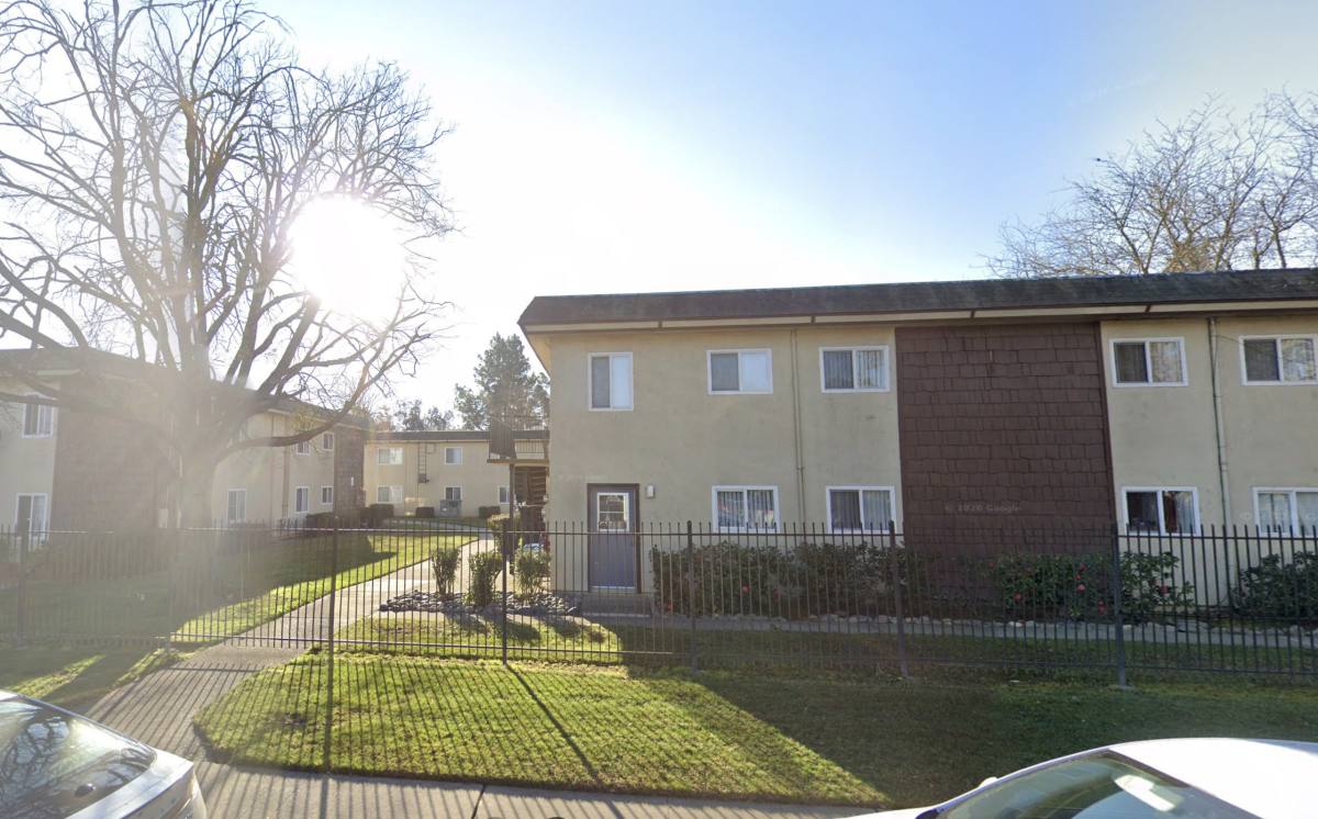 Apartment for rent at 815 Bryte Ave, West Sacramento, CA 95605