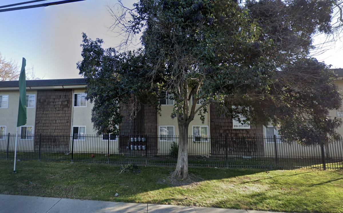 Apartment for rent at 815 Bryte Ave, West Sacramento, CA 95605