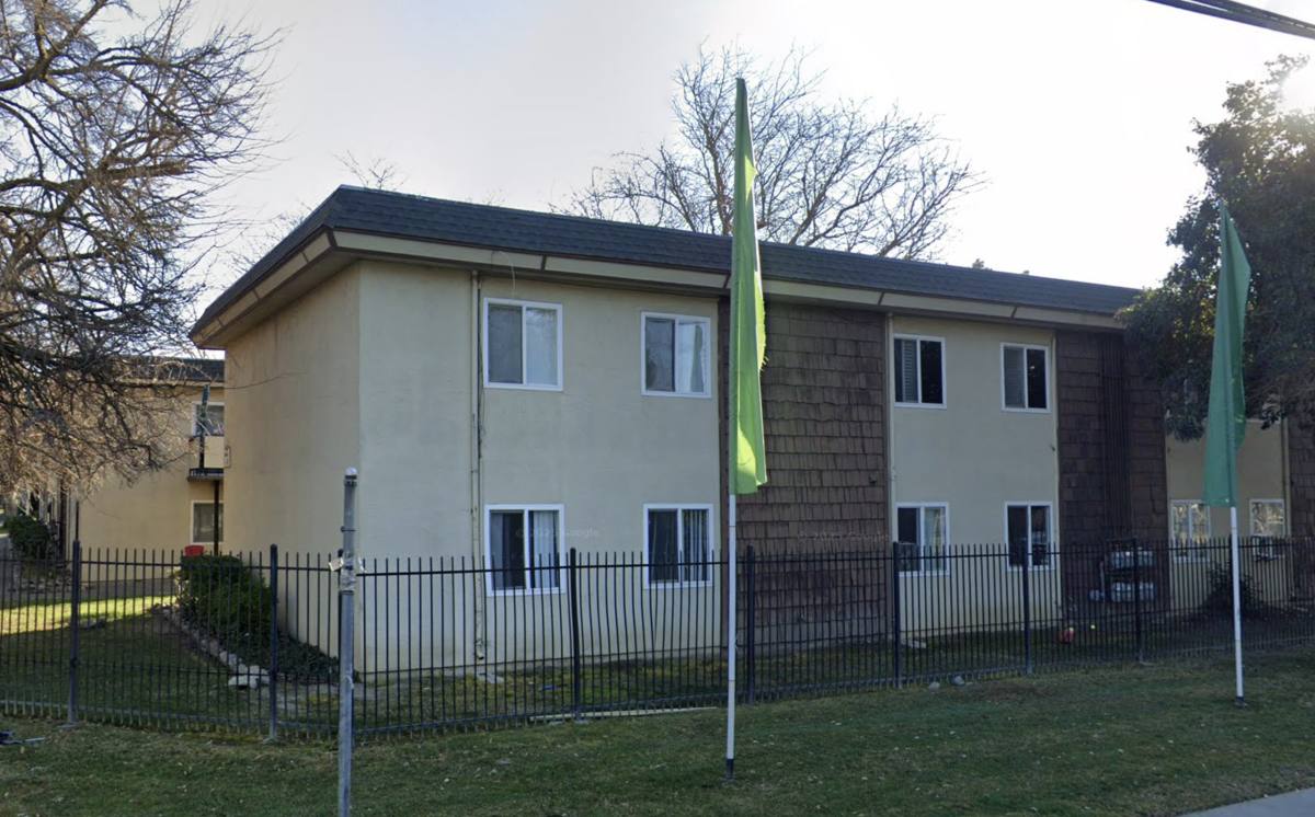 Apartment for rent at 815 Bryte Ave, West Sacramento, CA 95605