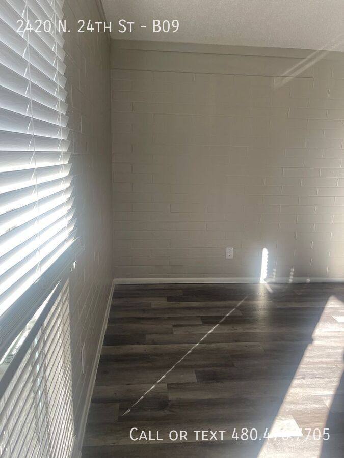 Apartment for rent at 2420 N 24th St #B09, Phoenix, AZ 85008