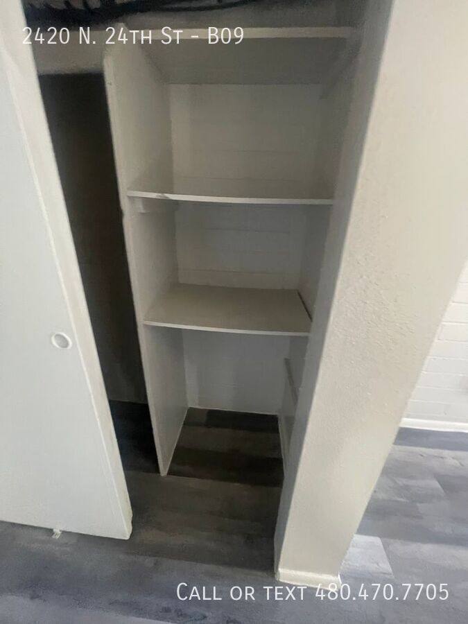 Apartment for rent at 2420 N 24th St #B09, Phoenix, AZ 85008