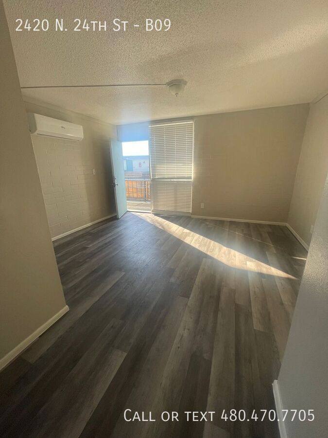 Apartment for rent at 2420 N 24th St #B09, Phoenix, AZ 85008