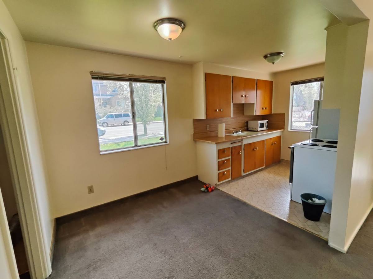 Apartment for rent at 3680 S 300 E, Salt Lake City, UT 84115